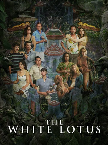 HBO Max hit series
